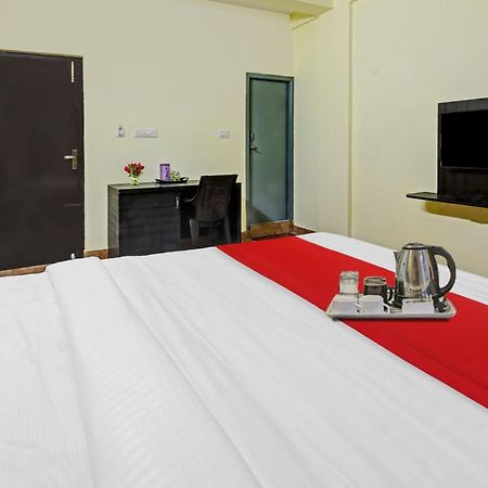 Hotel O Honnagiri Residency 班加罗尔 外观 照片