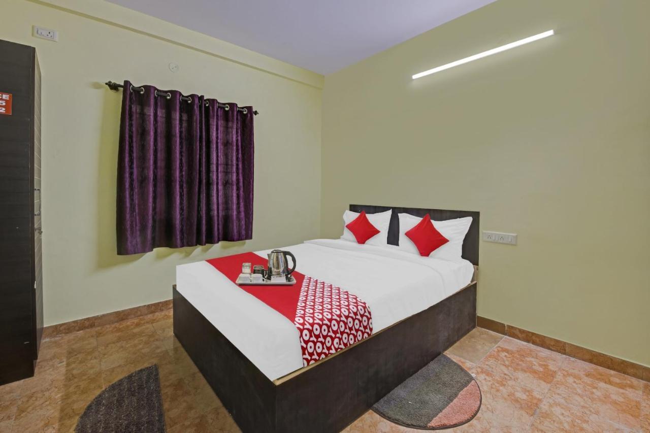 Hotel O Honnagiri Residency 班加罗尔 外观 照片