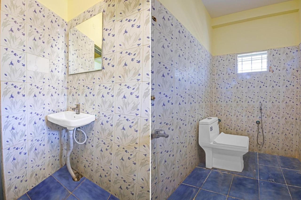Hotel O Honnagiri Residency 班加罗尔 外观 照片
