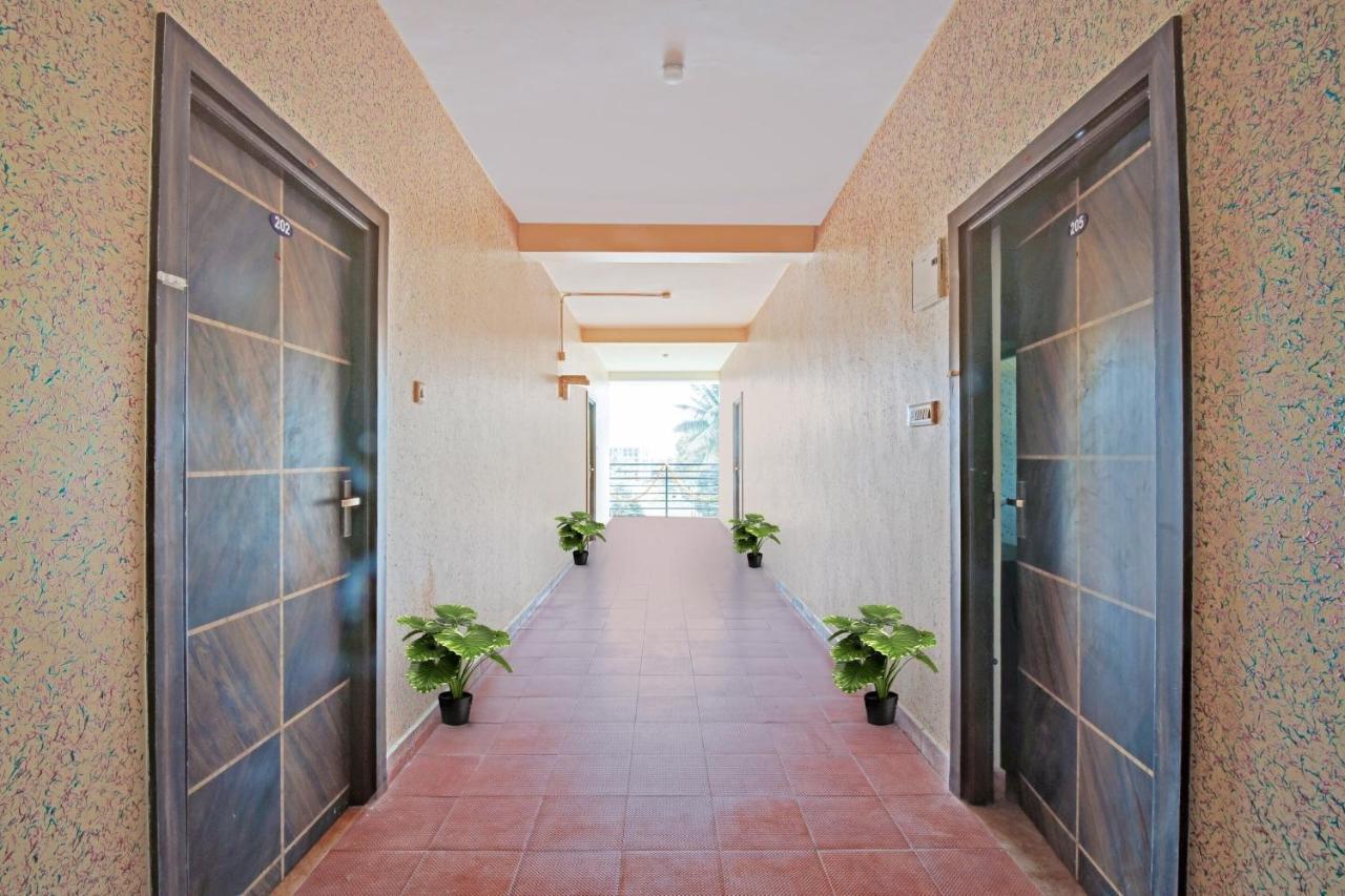 Hotel O Honnagiri Residency 班加罗尔 外观 照片