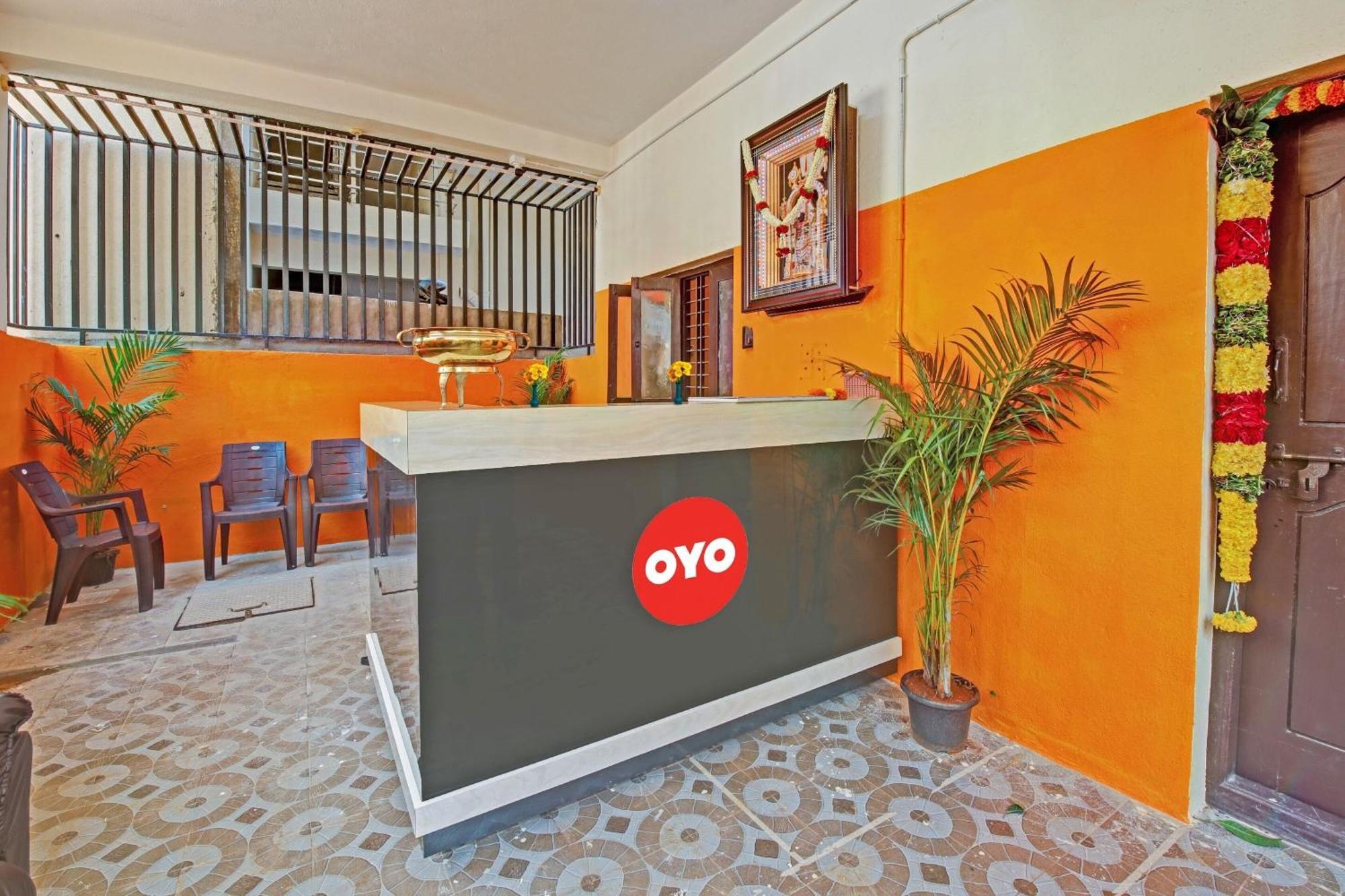 Hotel O Honnagiri Residency 班加罗尔 外观 照片