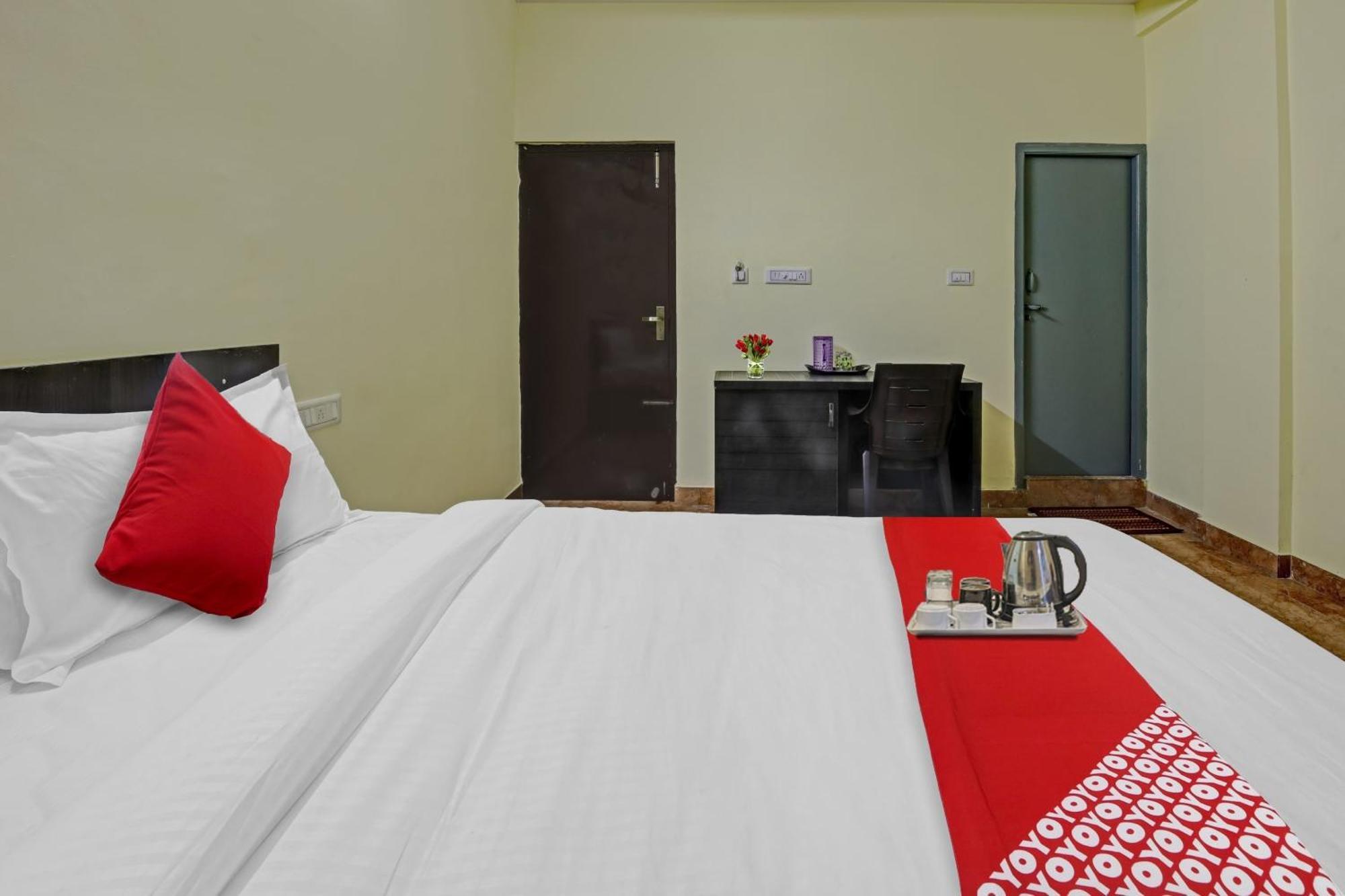 Hotel O Honnagiri Residency 班加罗尔 外观 照片