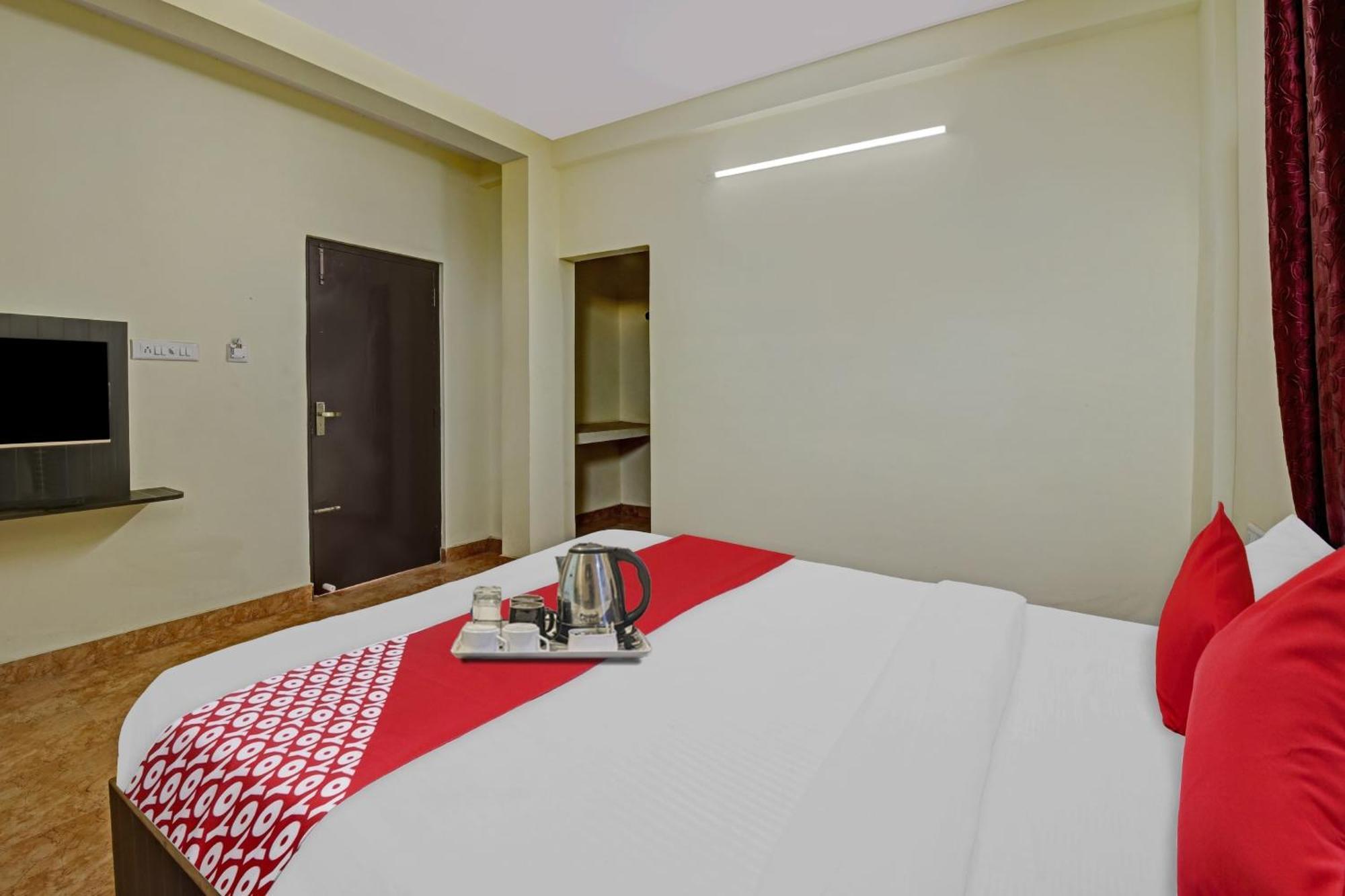 Hotel O Honnagiri Residency 班加罗尔 外观 照片