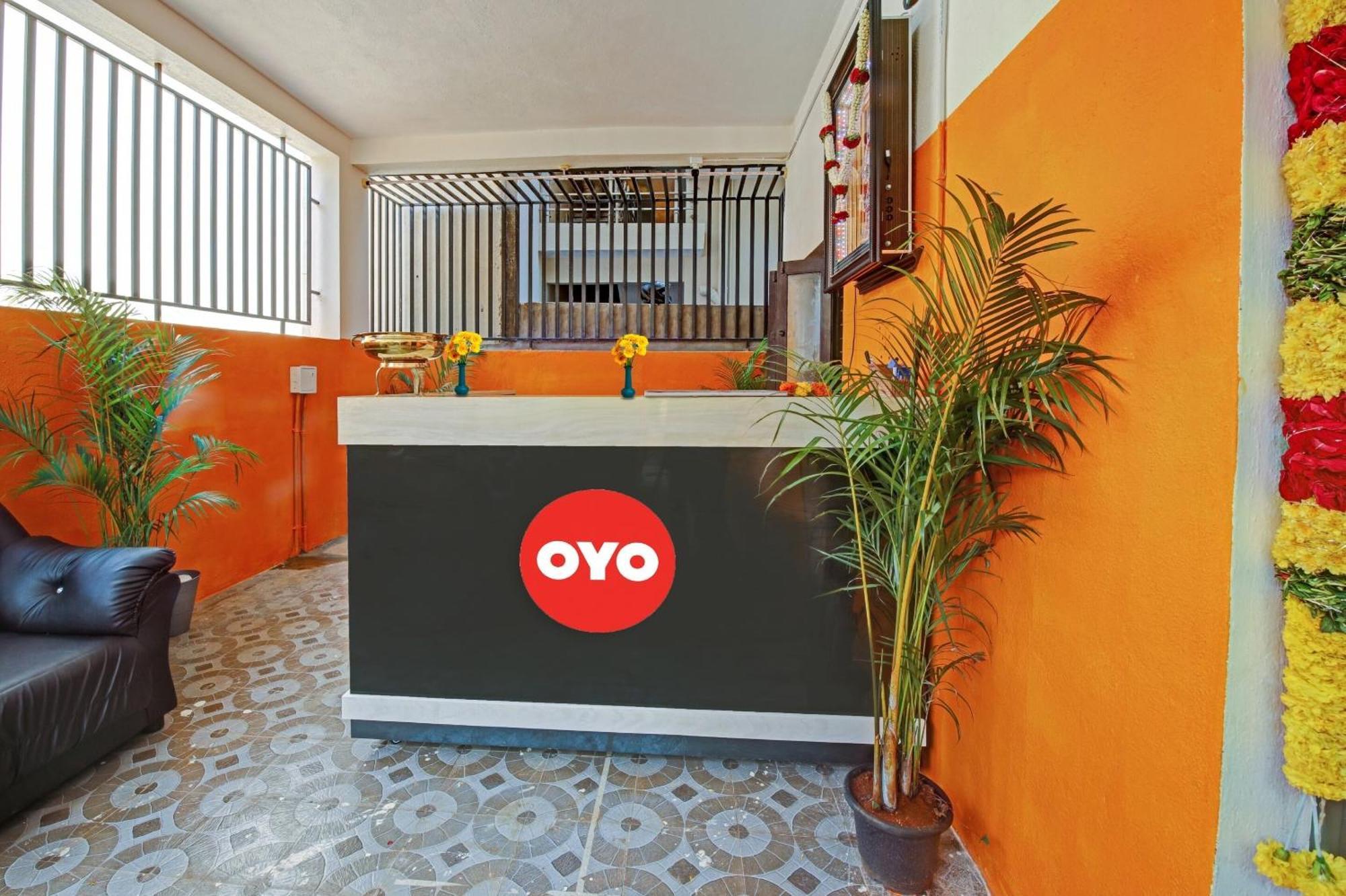 Hotel O Honnagiri Residency 班加罗尔 外观 照片