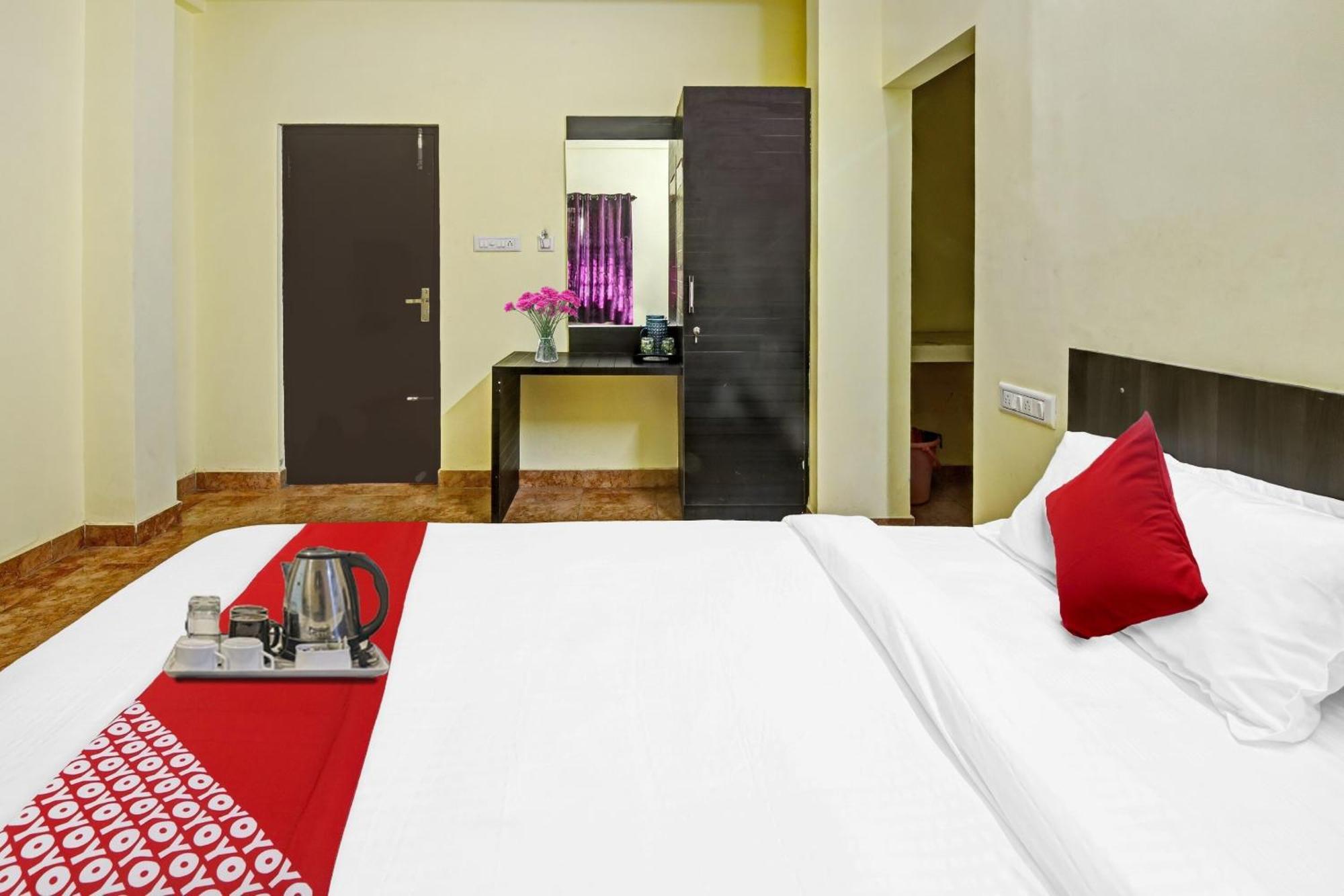 Hotel O Honnagiri Residency 班加罗尔 外观 照片