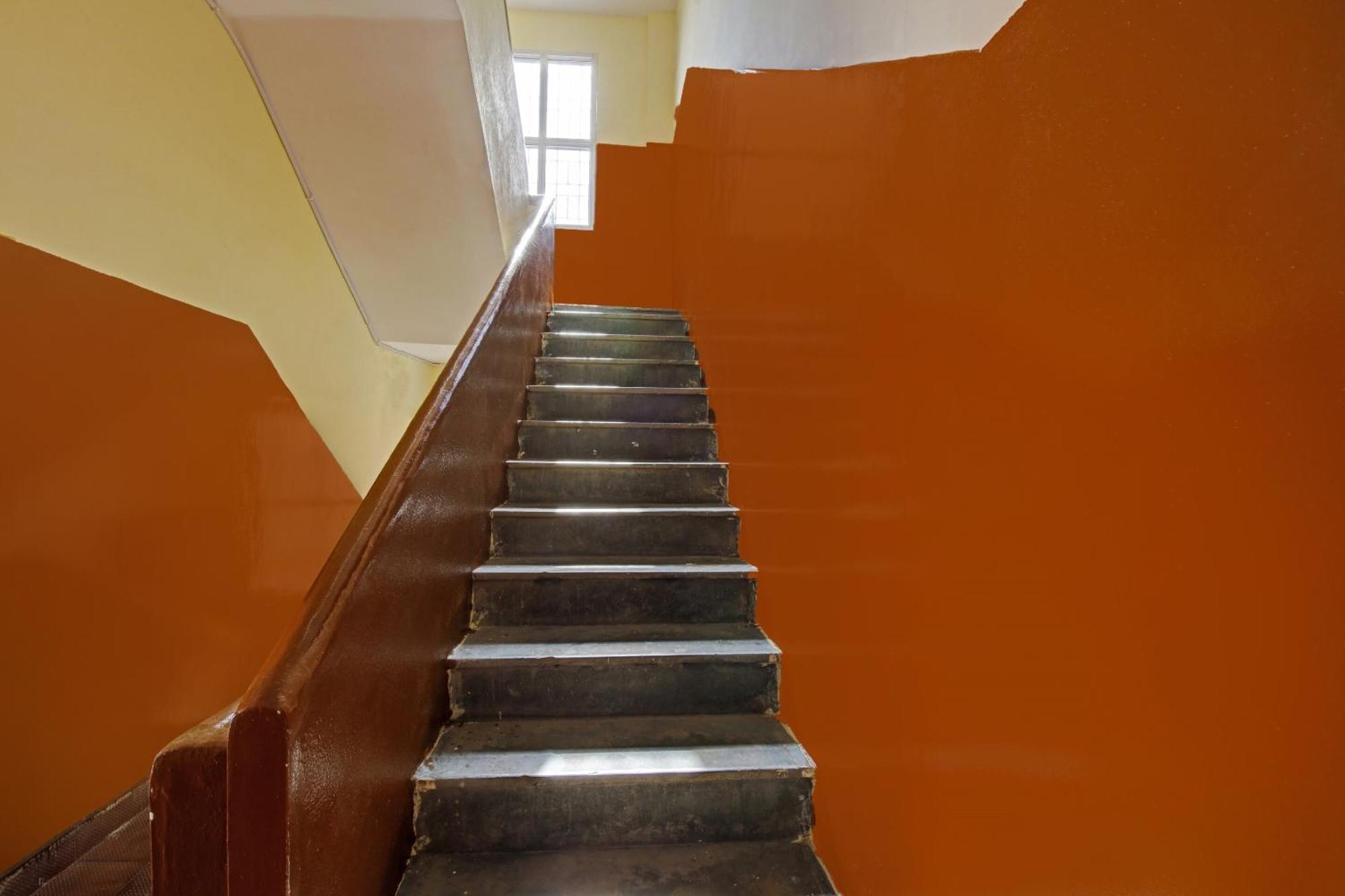 Hotel O Honnagiri Residency 班加罗尔 外观 照片