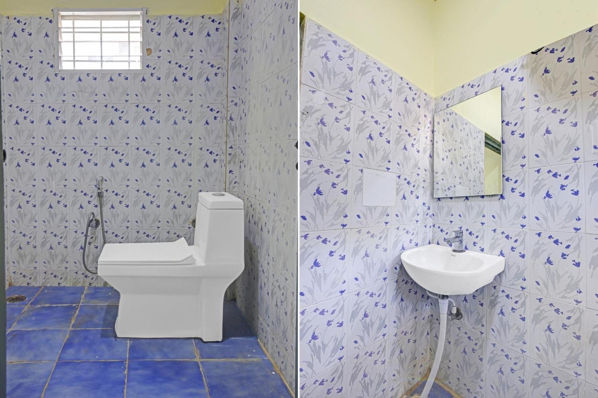 Hotel O Honnagiri Residency 班加罗尔 外观 照片