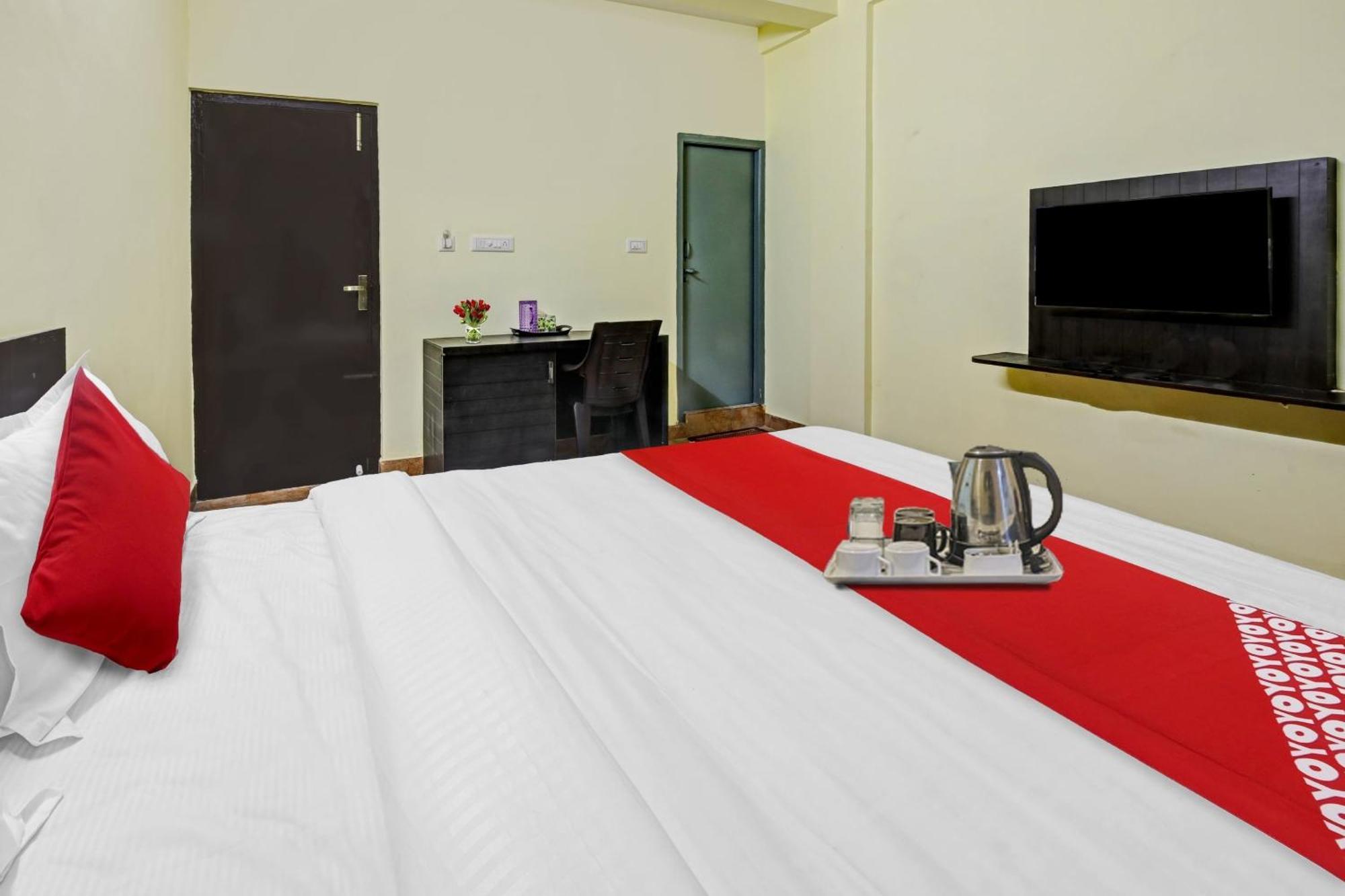 Hotel O Honnagiri Residency 班加罗尔 外观 照片