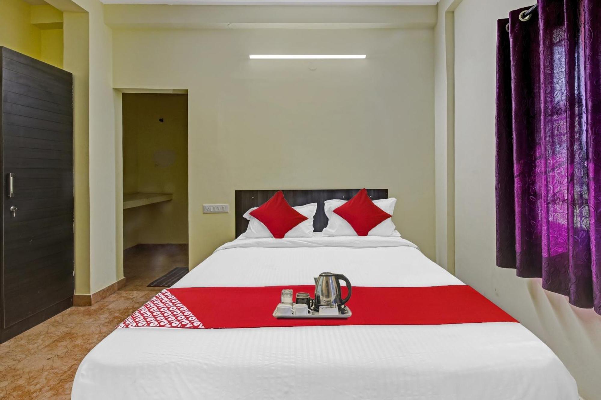 Hotel O Honnagiri Residency 班加罗尔 外观 照片